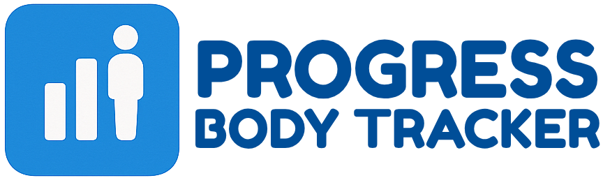 PG Body Tracker